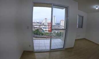 Imagem 2: Apartamento em Condomínio Padrão para Locação no bairro Brás, 3 dorms, 1 vaga, 65 m Consul