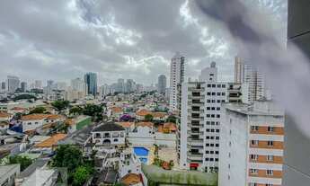 Imagem 4: Apartamento para Aluguel - Tatuapé, 1 Quarto, 34 m2