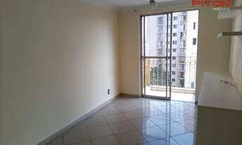 Imagem 4: Apartamento com 2 dormitórios para alugar, 52 m² por R$ 1.786,00/mês - Cangaíba - São Paul