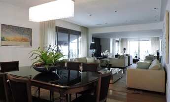 Imagem: Apartamento com 3 dormitórios, 300 m²