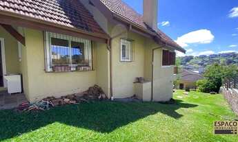 Imagem 3: GRAMADO - Casa Padrão - Vale Das Colinas