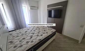 Imagem 7: Apartamento para Locação em Vitória, Enseada do Suá, 1 dormitório, 1 suíte, 1 banheiro, 1