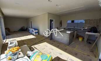 Imagem 6: Casa com 5 dormitórios para alugar, 390 m² por R$ 19.950/mês - Reserva do Paratehy - São J