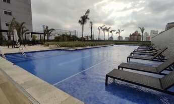 Imagem 7: Apartamento para venda 81m² 2dorms(1suíte) Home Club Vértiz Vila Mascote