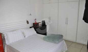 Imagem 5: Apartamento para venda tem 169 metros quadrados com 4 quartos em Icaraí - Niterói