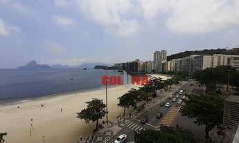 Imagem 5: Apartamento à venda, 185 m² por R$ 1.600.000,00 - Icaraí - Niterói/RJ