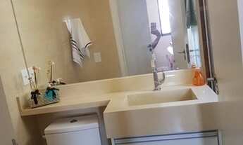 Imagem 7: RRCOD3839 Apartamento 59m² CONDOMÍNIO VIVA MAIS - OPORTUNIDADE - 2 Dorms 1 Vaga - Barueri