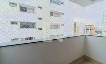 Imagem 5: Apartamento para Aluguel - Jabaquara, 2 Quartos, 68 m2