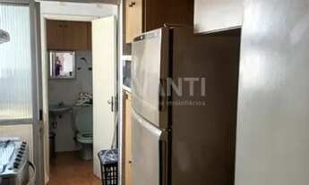 Imagem 6: Apartamento - Centro - Campinas