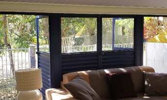 Imagem 7: Lindo e aconchegante Chalé no Altiplano Leste com garagem