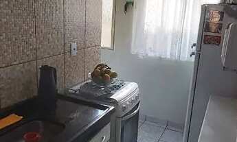 Imagem 2: Apartamento CDHU