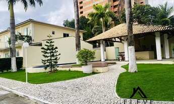 Imagem: FORTALEZA - Casa de Condomínio - Eusébio