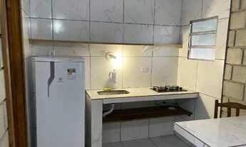 Imagem 2: Kitnet para uma pessoa no norte da ilha de florianopolis