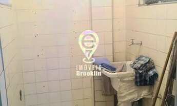 Imagem 4: APARTAMENTO NA VILA MARIANA 61m² LOCALIZAÇÃO EXCELENTE - 1 DORMITÓRIO