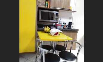 Imagem 9: Alugo casa 3/4 quartos na Santana Monica 1 condomínio Flamboyant