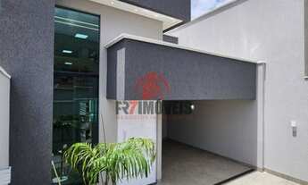 Imagem 3: BELÍSSIMA CASA NO PARQUE DAS FLORES GOIÂNIA/GO