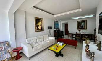 Imagem 4: Aparamento 3/4, suíte, sala ampliada, Caminho das Árvores