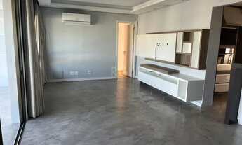 Imagem: Apartamento em Higienópolis