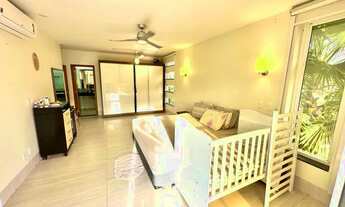 Imagem 3: Condomínio Belvedere Sobrado Casa com 3 suítes, 677 m2 de AT com 390 m2 de área construída