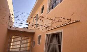 Imagem 7: SOBRADO LOCAÇÃO RESIDENCIAL OU COMERCIAL NA CASA VERDE AO LADO DA AV. BRAZ LEME