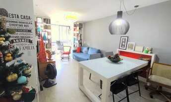 Imagem: Apartamento no bairro Santa Rosa, Niterói