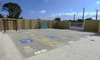 Imagem 2: Apartamento com 2 dormitórios à venda, 53m² por R$ 154.000,00- BARROCÃO - Itaitinga/CE