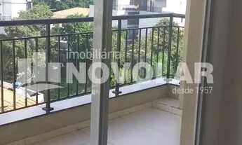 Imagem 2: Apartamento no Tucuruvi com 1 dormitório