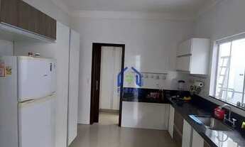 Imagem 5: Casa com 3 dormitórios à venda, 188 m² por R$ 980.000,00 - VILLAGE DAMHA RIO PRETO I - São