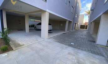 Imagem 2: Apartamento com 2 dormitórios para alugar, 64 m² por R$ 1.400,00/mês - Centro - Rio das Os