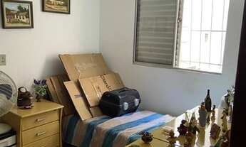 Imagem 5: Apartamento para aluguel tem 82 metros quadrados com 3 quartos em Buritis - Belo Horizonte