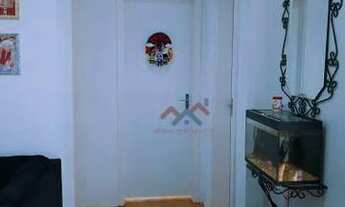 Imagem 6: Apartamento com 2 dormitórios à venda, 47 m² por R$ 190.000,00 - Estância Velha - Canoas/R