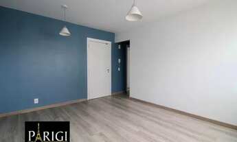 Imagem 4: Apartamento com 3 dormitórios para alugar, 70 m² por R$ 2.605,00/mês - Passo d'Areia