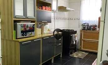 Imagem 5: Casa com 3 dormitórios à venda, 250 m² por R$ 250.000,00 - Campo Grande - Rio de Janeiro/R