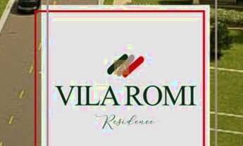 Imagem: Terreno Condomínio Vila Romi