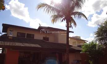 Imagem 2: Casa em condomínio no Condomínio Alpes De Vinhedo, de 4 quartos para alugar, Buracão - Vin