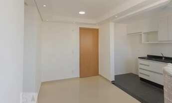 Imagem 4: Apartamento para Aluguel - Jardim Antonio Von Zuben , 2 Quartos, 60 m2