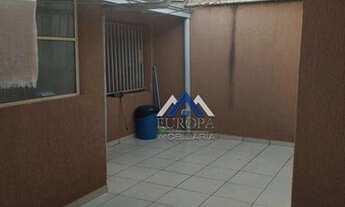 Imagem 6: Casa com 3 dormitórios à venda, 90 m² por R$ 300.000,00 - Conjunto Habitacional Violim - L