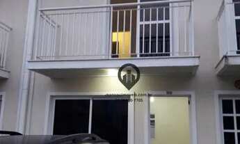 Imagem 2: Casa com 2 quartos no residencial Fiore