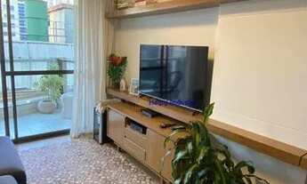 Imagem: Apartamento com 2 dormitórios à venda