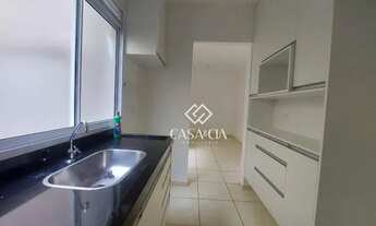 Imagem 5: Apartamento com 2 dormitórios, 45 m² - venda por R$ 170.000 ou aluguel por R$ 1.014/mês