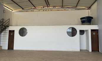 Imagem 7: GALPÃO COM 300 METROS NO FONTESVILLE