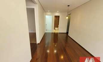 Imagem 5: Apartamento com 2 dormitórios para alugar, 50 m² por R$ 3.924,00/mês - Consolação - São Pa