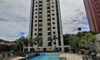 Imagem 7: Apartamento para venda no Jardim Bonfiglioli com 3dorms(1suíte)-FL33