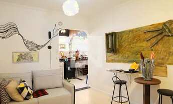 Imagem 6: Apartamento para Aluguel - Santa Cecília, 1 Quarto, 35 m2