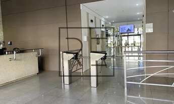 Imagem 3: Sala com 700 m², para alugar no Ed. Trade Tower, Cambuí, Capinas