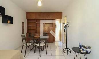 Imagem 5: Apartamento para Aluguel - Liberdade, 1 Quarto, 50 m2