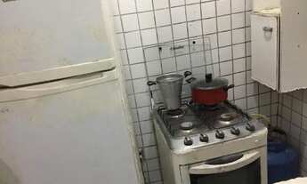 Imagem 5: Kitnet Mobiliada Próximo da Praia (com Água e Luz Incluso