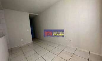 Imagem 2: Casa com 2 dormitórios, 68 m² - venda por R$ 230.000,00 ou aluguel por R$ 1.000,00/mês - J