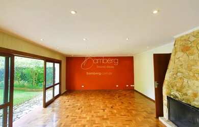 Imagem 4: CASA TÉRREA- 3 DORMITÓRIOS (1 SUITE) PISCINA. ALTO DA BOA VISTA