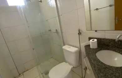 Imagem 4: Aluga um belo apartamento de dois quartos no bairro Maranhão